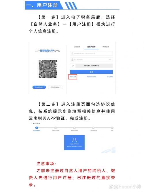 电子税务局官网登录入口云南省