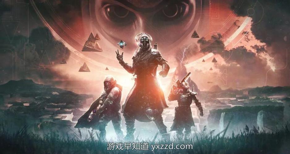 命运2年二主线缩略图