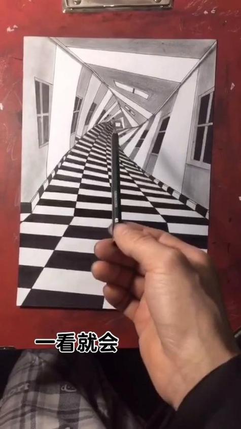 立体画大全100幅图标