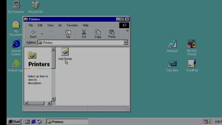 win98模拟器中文版缩略图