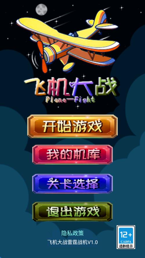 大型飞机游戏下载缩略图