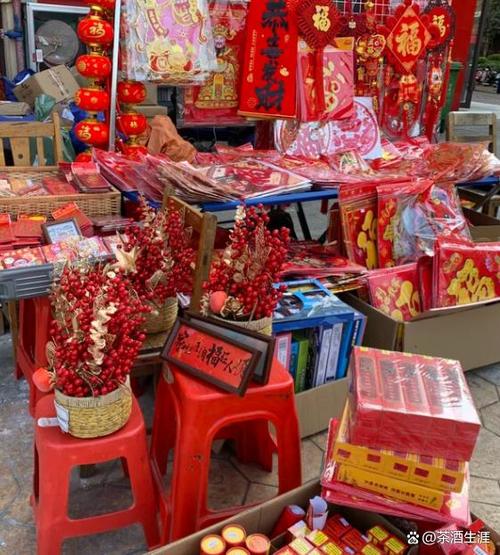 春节赚钱暴利项目缩略图