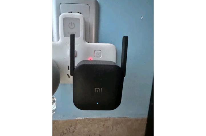 旧手机当wifi信号放大器图标
