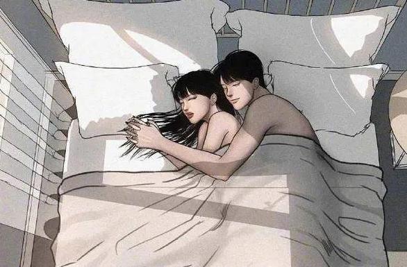 女朋友和别人暧昧缩略图