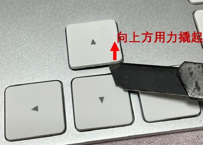 键帽支架安装步骤详解
