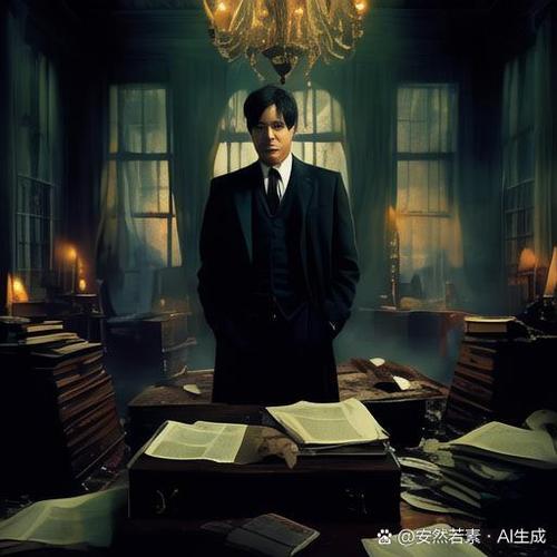 凶杀案推理烧脑小说
