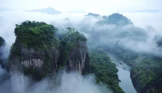 仙境水帘洞缩略图
