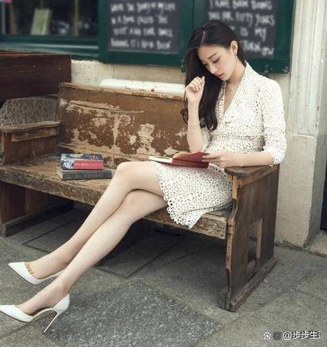 腿最好看的女明星
