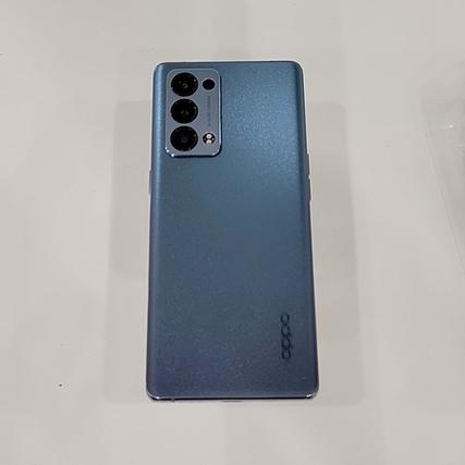 oppo reno6 pro+ 5g