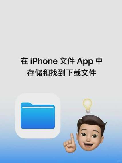 iphone手机钉钉下载的文件存储路径缩略图