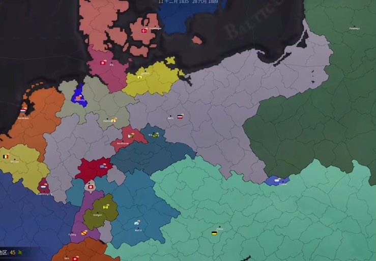 文明时代2爆兵代码缩略图