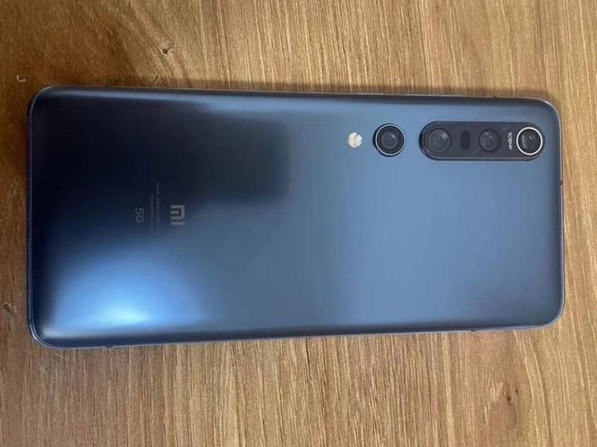 小米10后盖多少钱图标