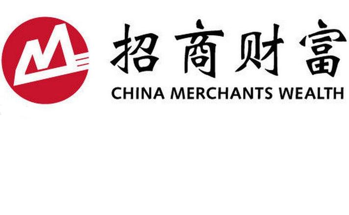 招行总资产