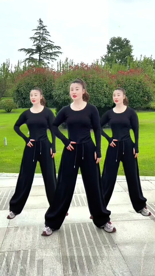 健身舞蹈视频大全图标