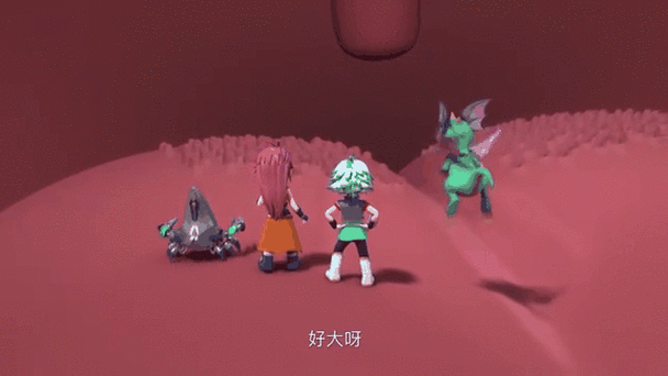 神兵小将斑马将军游戏截图