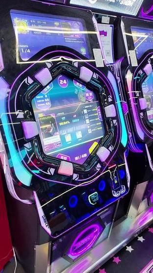 舞立方官方缩略图