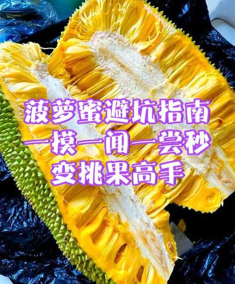 菠萝蜜脆的可以吃吗缩略图