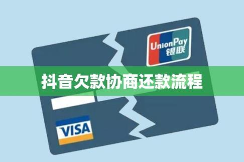抖音逾期了可以协商还款吗缩略图