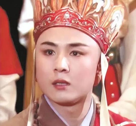 西游记86版(无删减版)图标