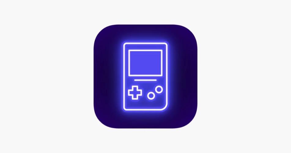 iOS版GBA模拟器缩略图