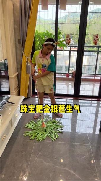 珠宝和金银的搞笑视频图标