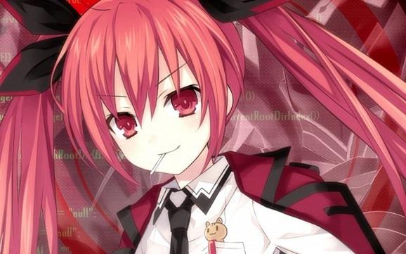 未来篇(13)人有梦_高中美少女篮球员游戏截图