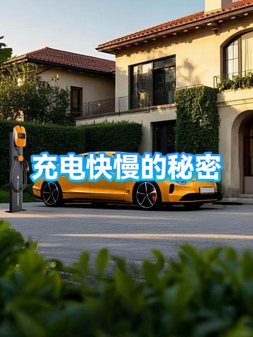 为何手机充电越来越慢缩略图