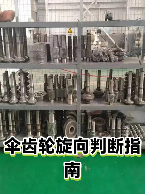 如何确定齿轮系的转向关系