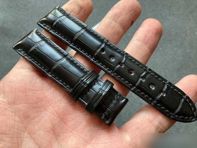 真皮表带脏了怎么清洗