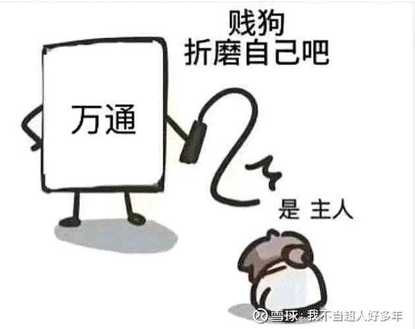 贱狗守则微博游戏截图