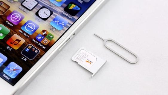 为什么双卡突然只显示一个了缩略图
