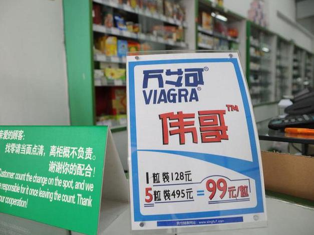 药店可以直接买伟哥吗