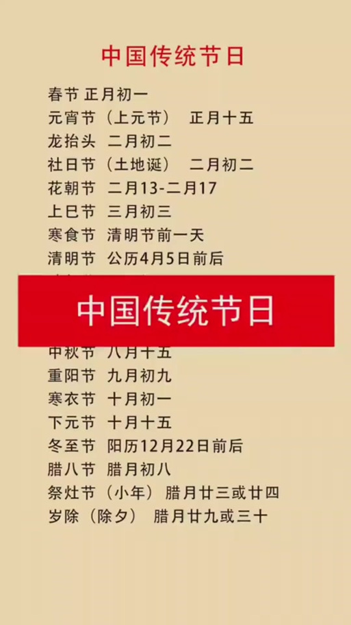 中国灯节是几月几日缩略图