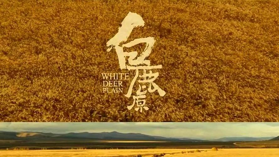 有声小说《白鹿原》缩略图