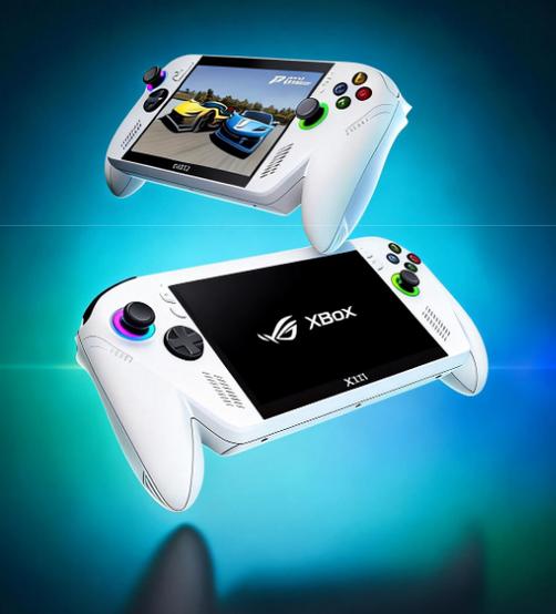 xbox手柄能连ns吗缩略图