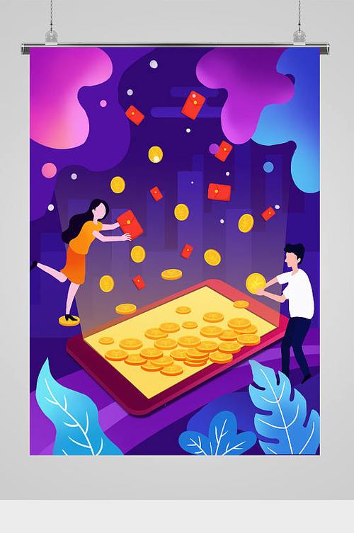 梦幻涂色红包版缩略图