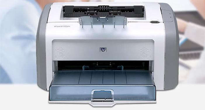 hp1022为什么比1020便宜
