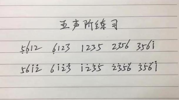 第五人格叫声
