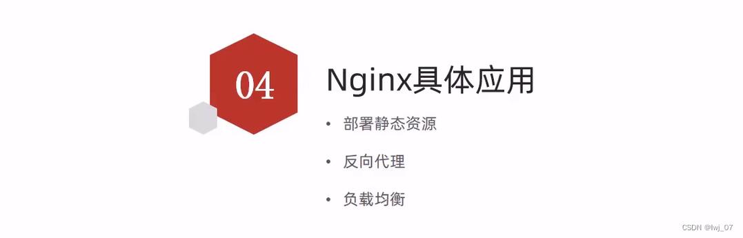 nginx重新加载配置文件