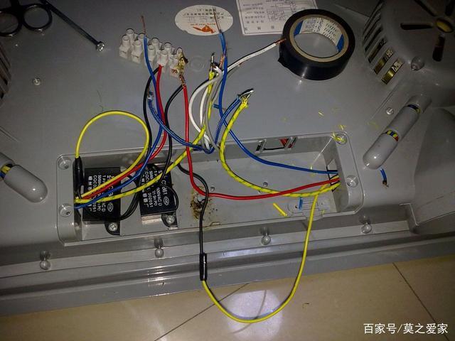 浴霸排风扇坏了能换吗图标