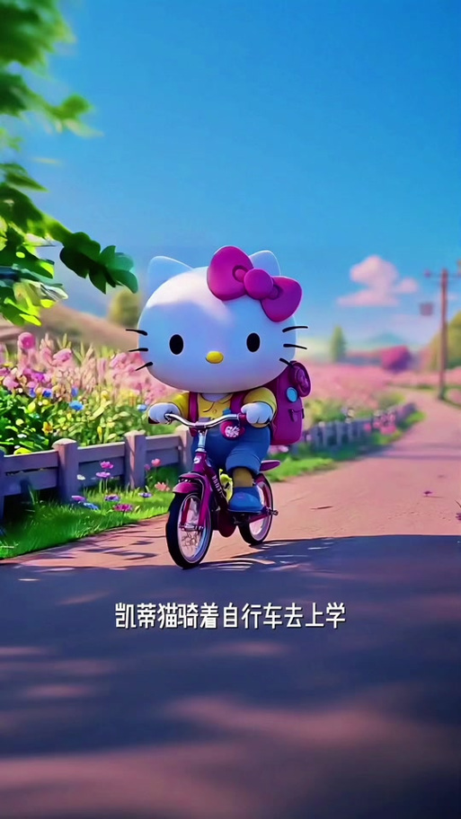 凯蒂猫之灰姑娘中文版缩略图