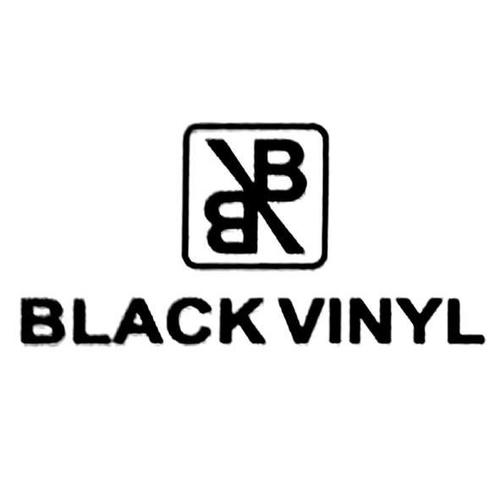 blackvinyl衣服品牌缩略图
