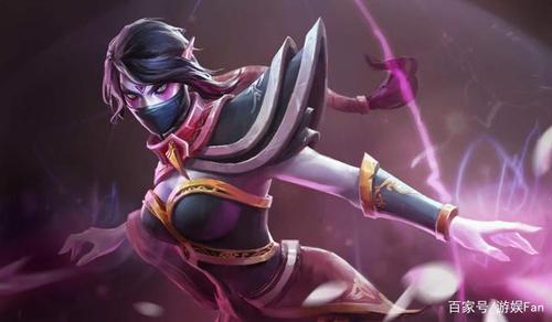 dota靠什么盈利缩略图