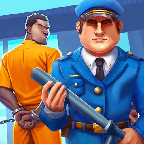 警察和小偷的游戏缩略图