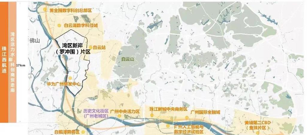 广州白云区最便宜的楼盘图标