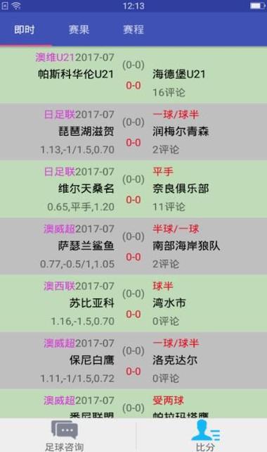 8波手机比分比分版图标