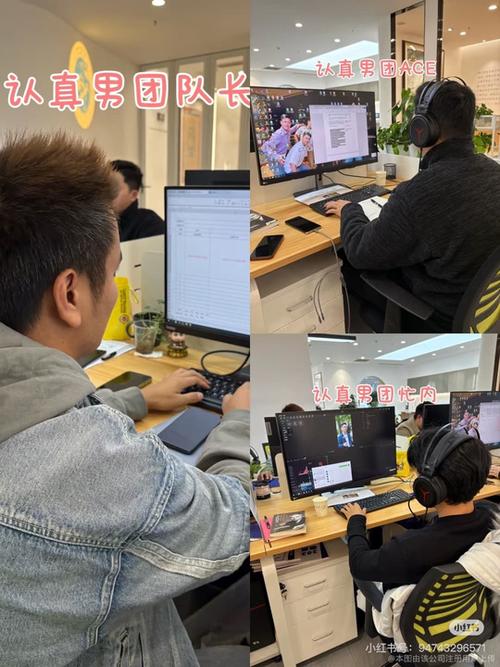 专业吸粉团队图标