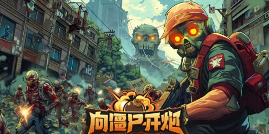 僵尸末日生存手机版缩略图