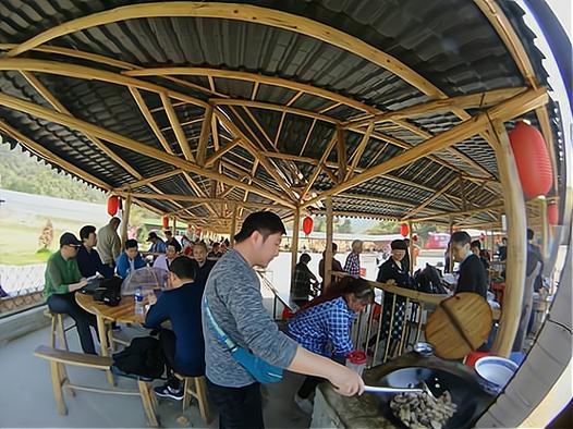 桃源农家乐赚钱版缩略图