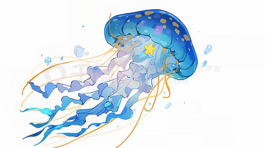 水母动漫最新版2023缩略图
